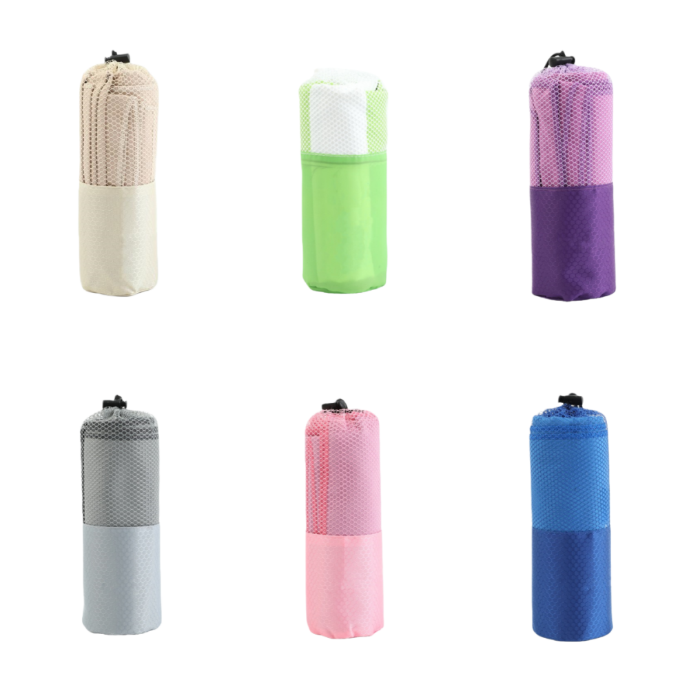 Microfiber Towel