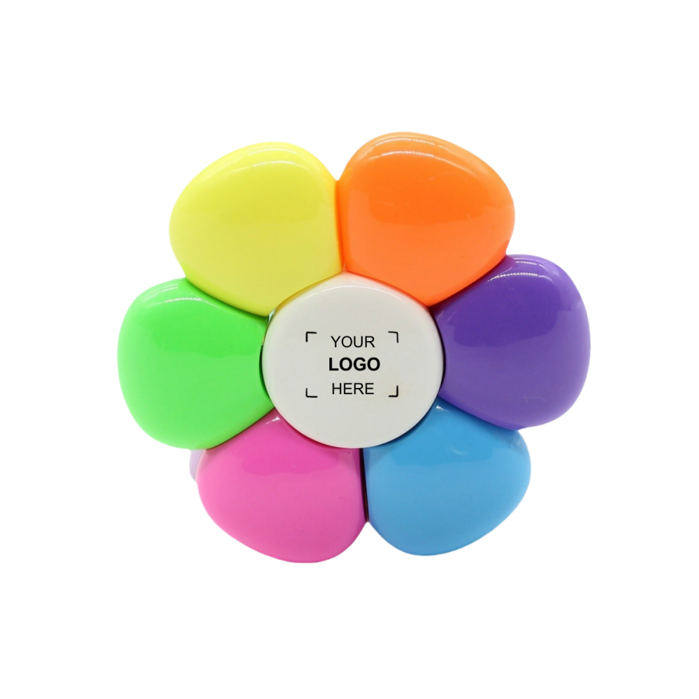 Watercolor Highlighter Pens