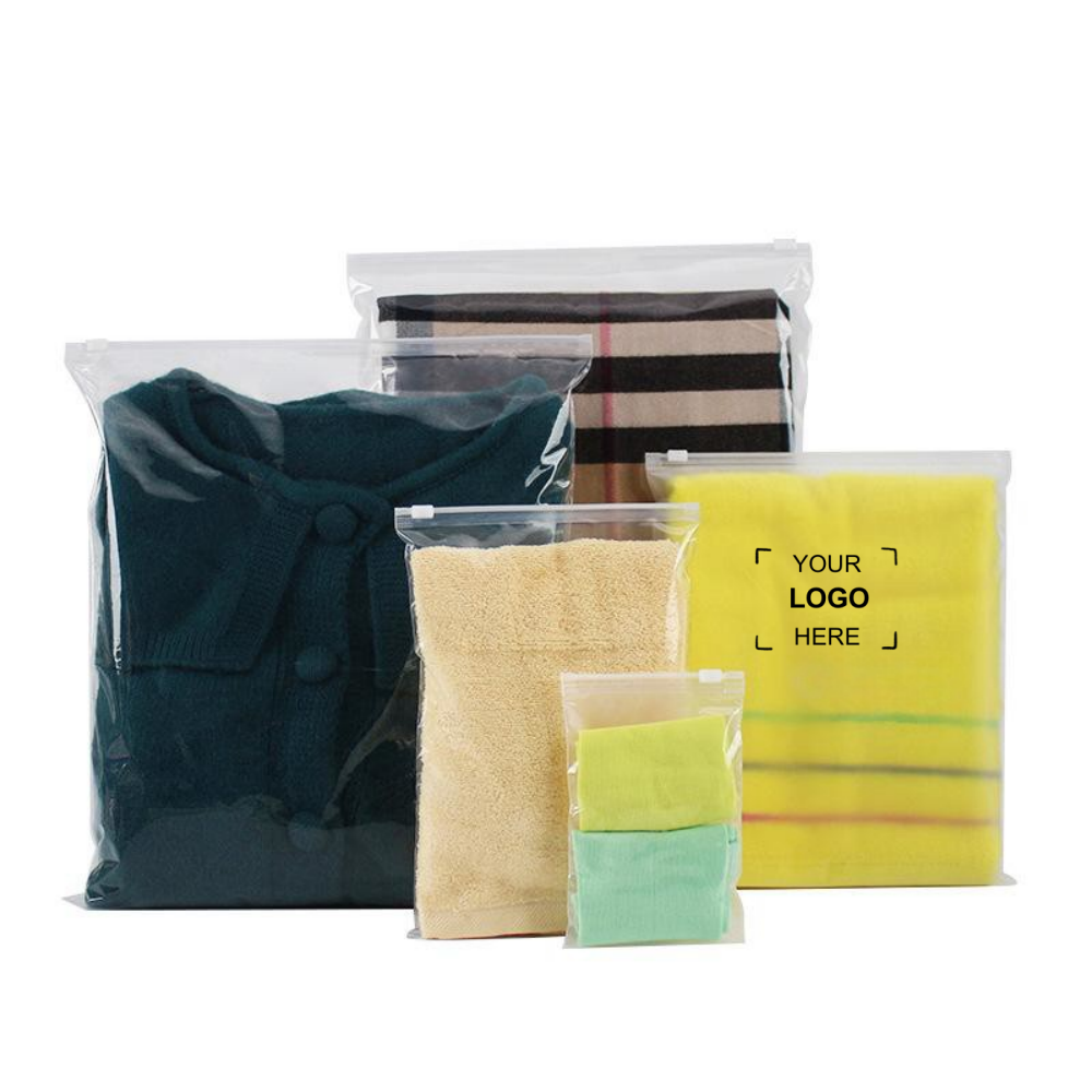 Frosted Packaging Bag