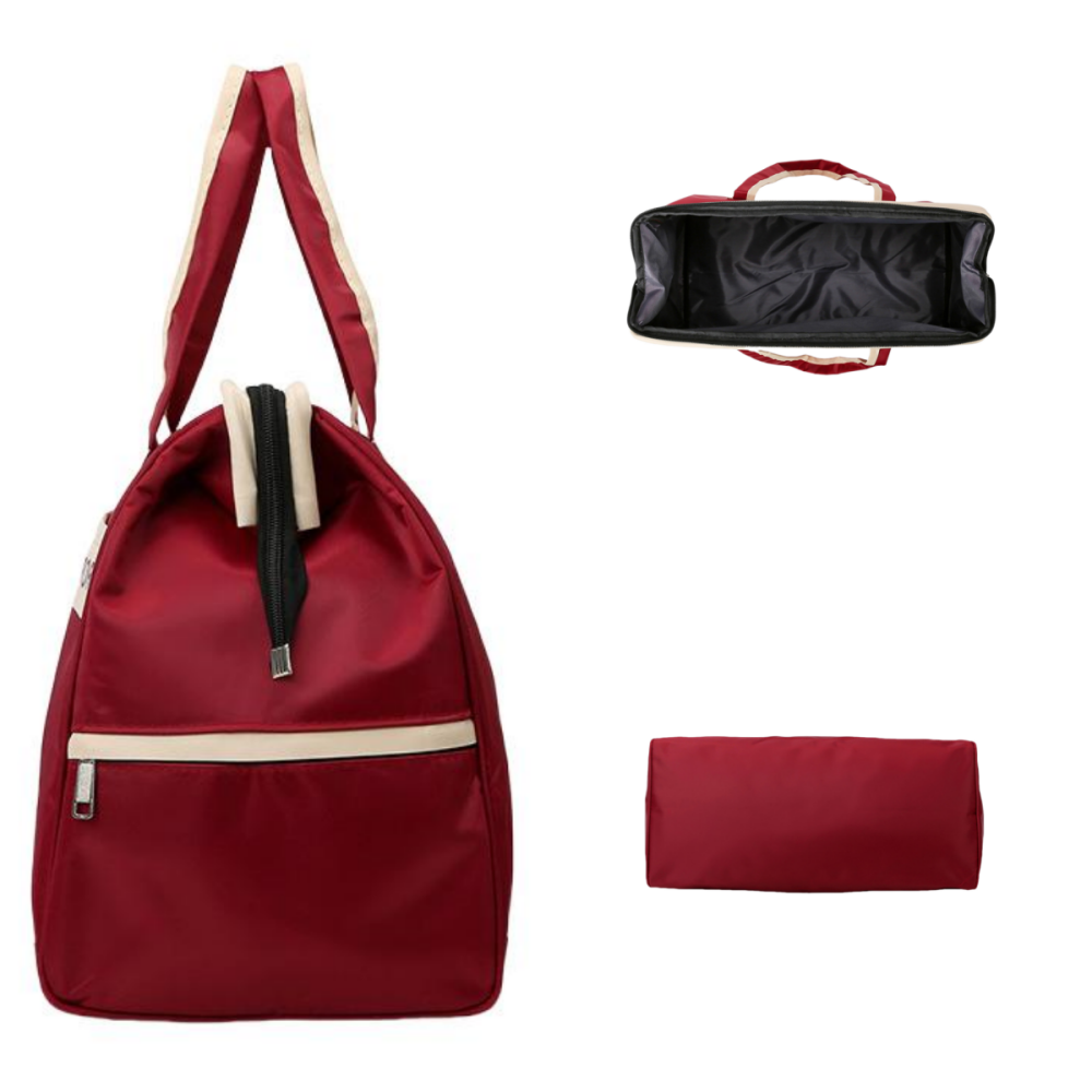 Duffel Bag
