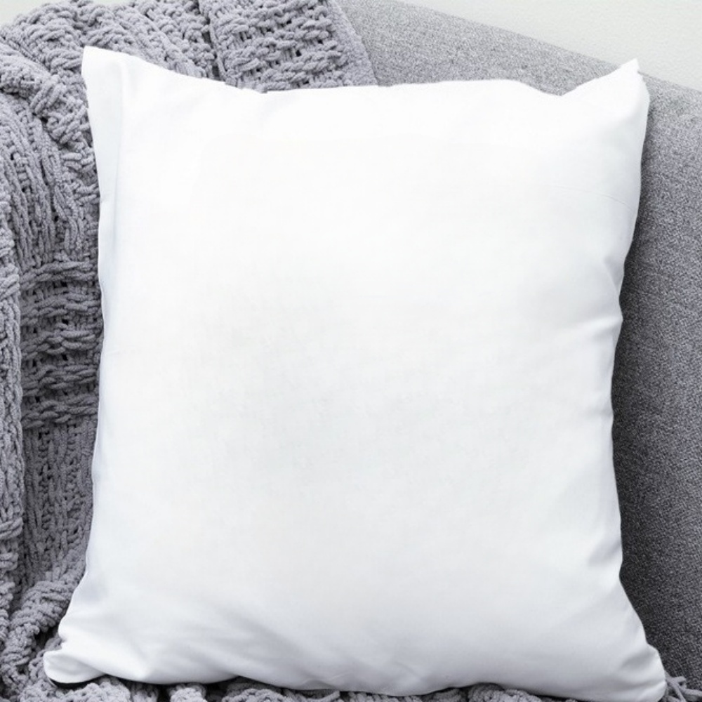 17.7" x 17.7" Throw Pillow