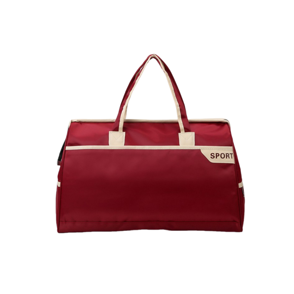 Duffel Bag