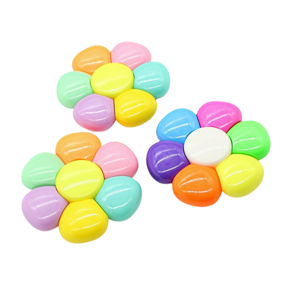 Watercolor Highlighter Pens