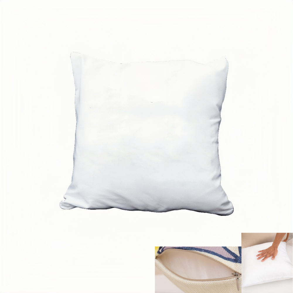 17.7" x 17.7" Throw Pillow