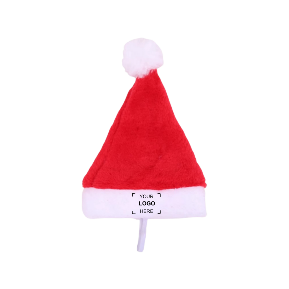 Pet Santa Hats