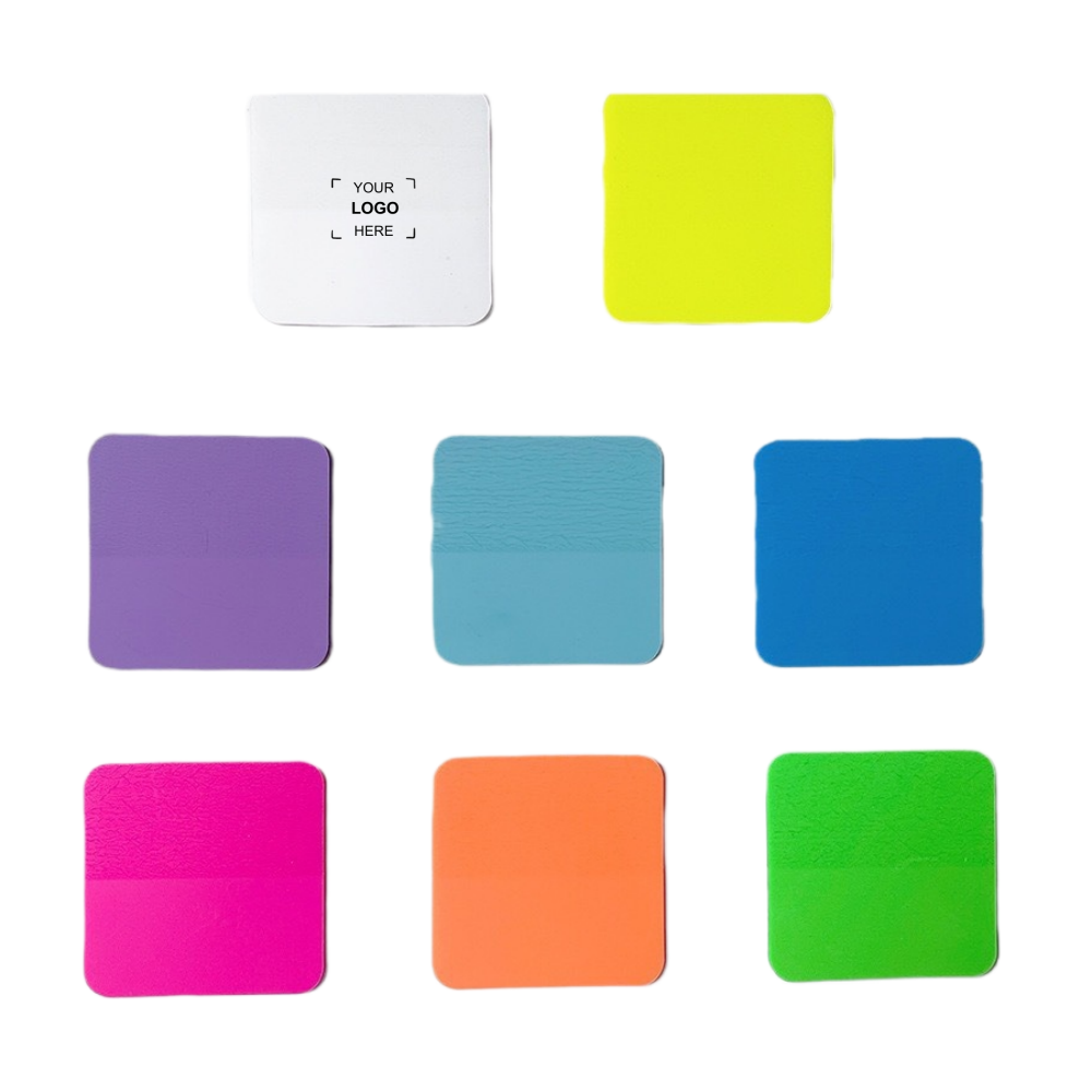Transparent Sticky Note