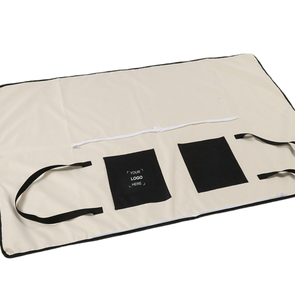 Foldable Blanket
