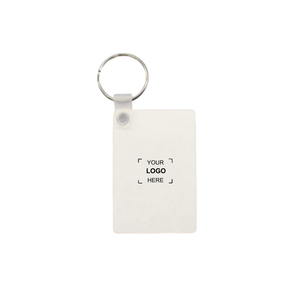 Keychain Tag