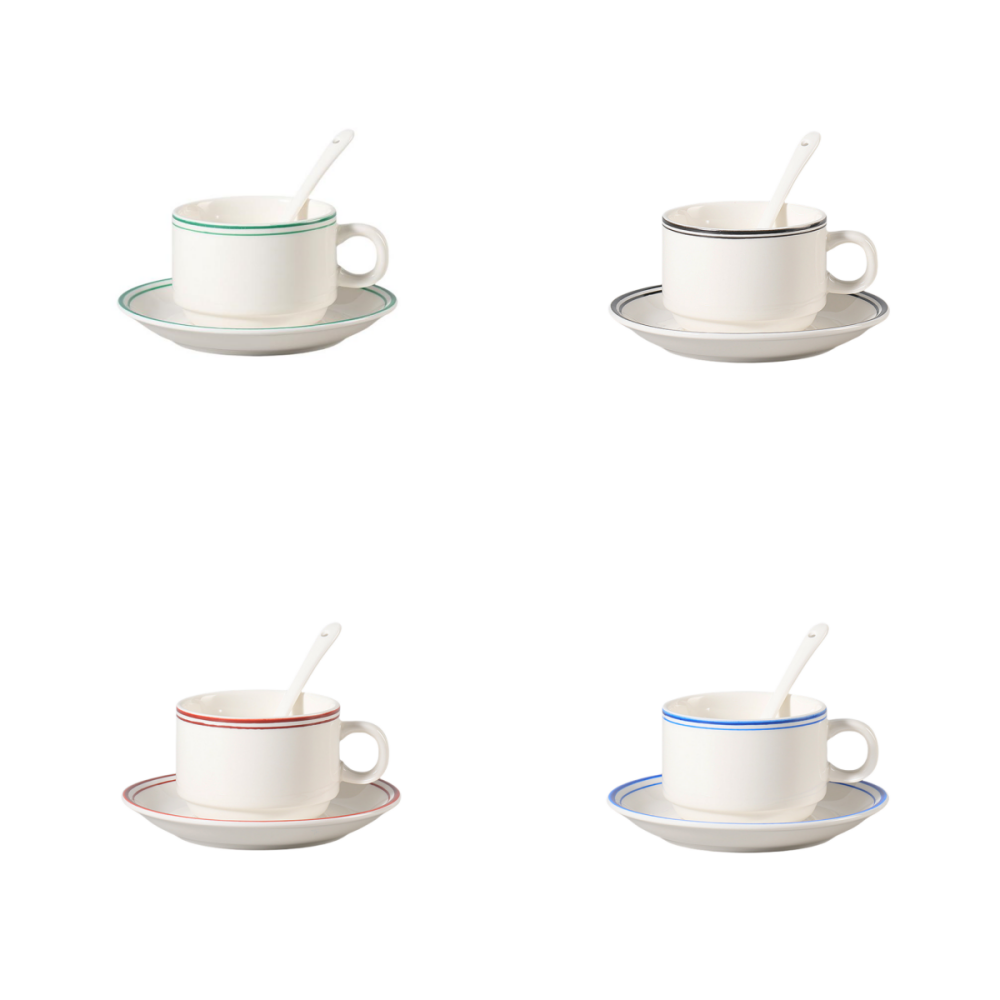 Ceramic Cup
