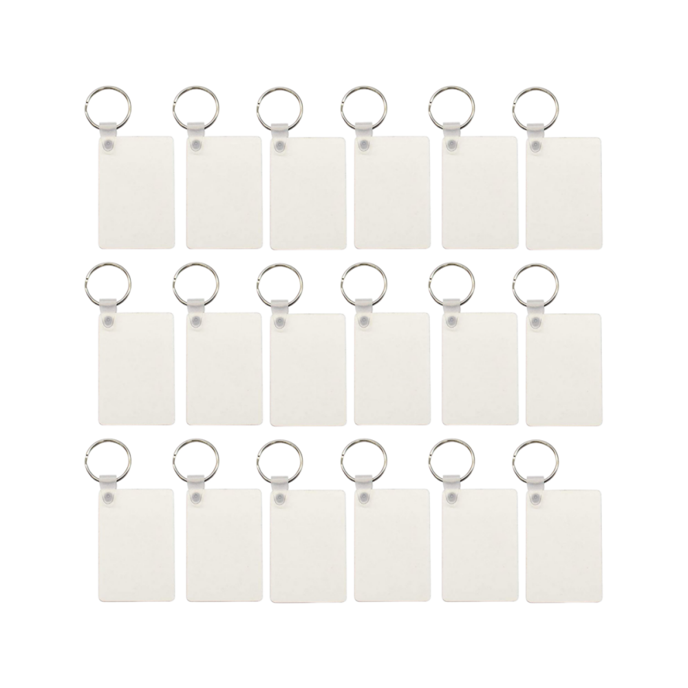 Keychain Tag