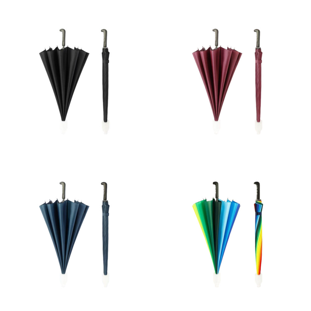 Automatic Umbrella