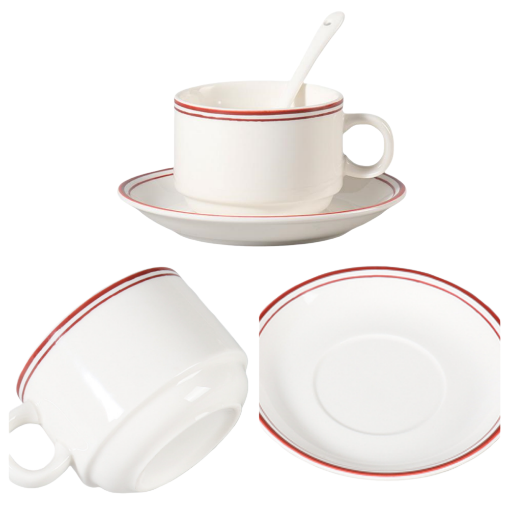 Ceramic Cup