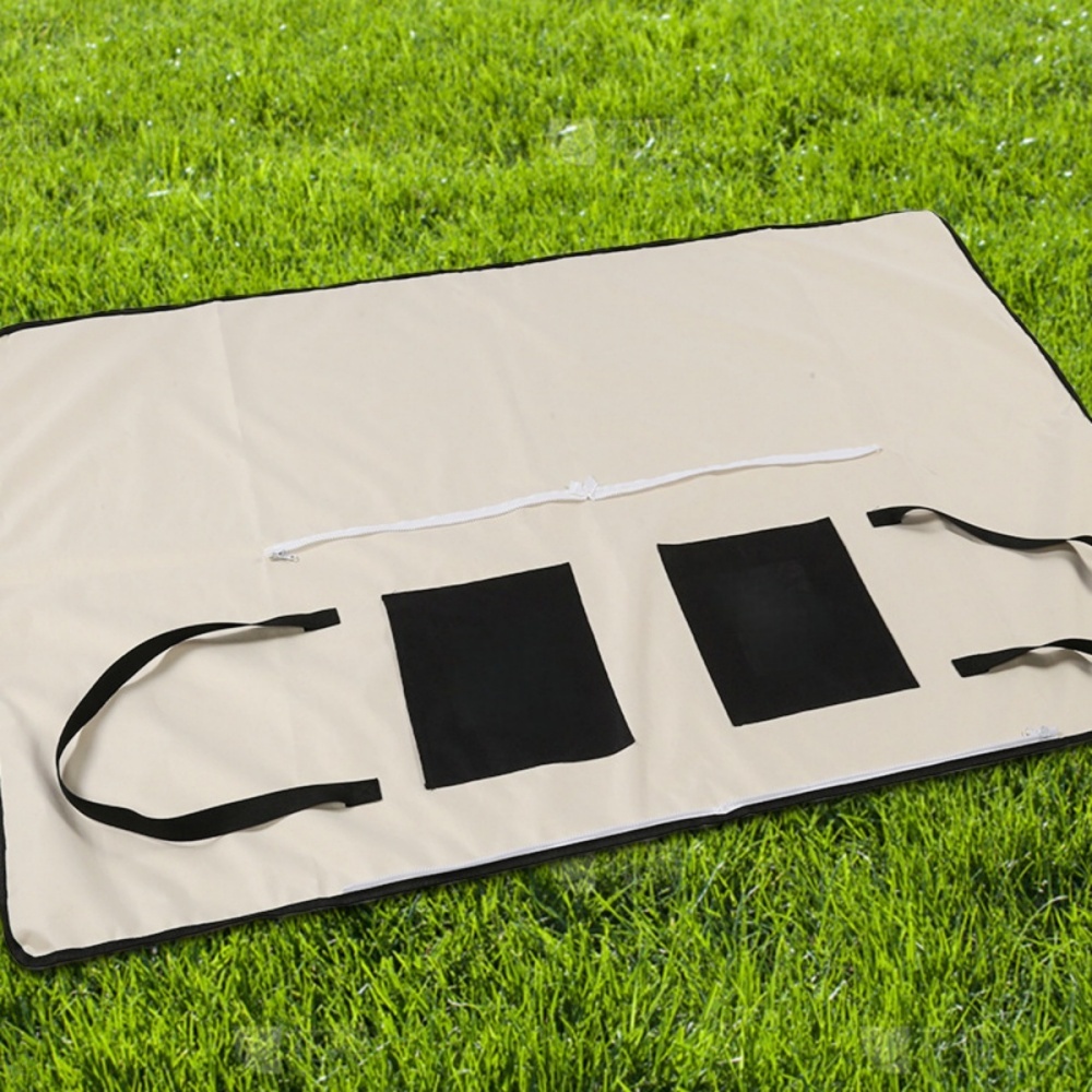 Foldable Blanket