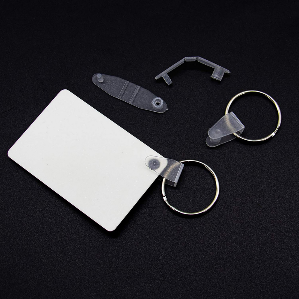 Keychain Tag
