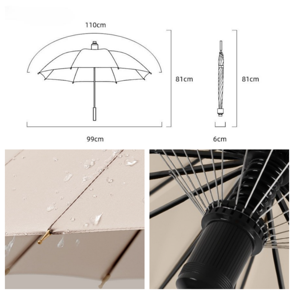 Automatic Umbrella