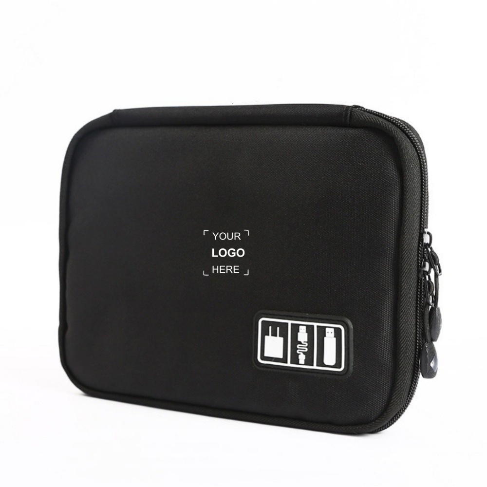 Large Electronic Gadget Organizer