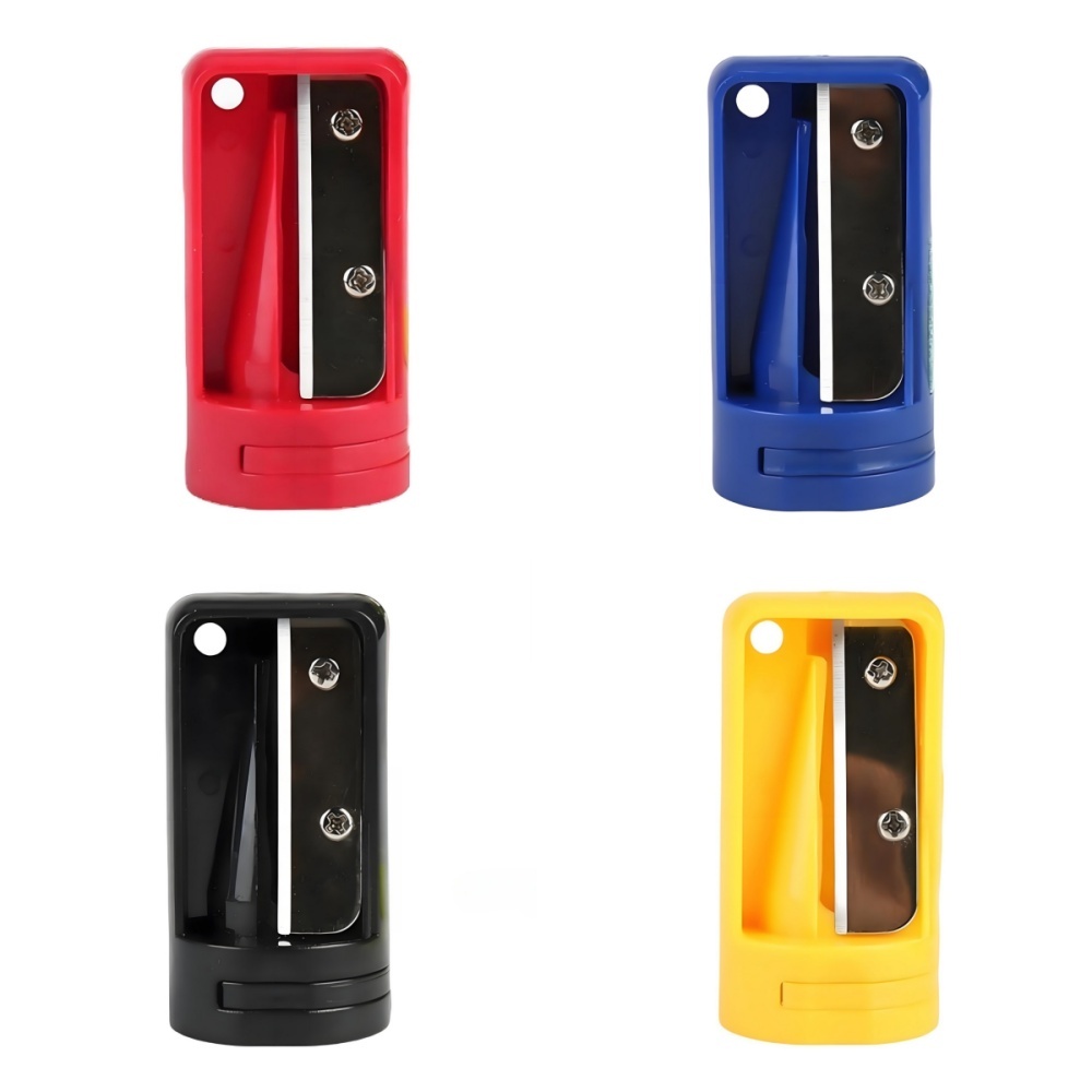 Pencil Sharpener
