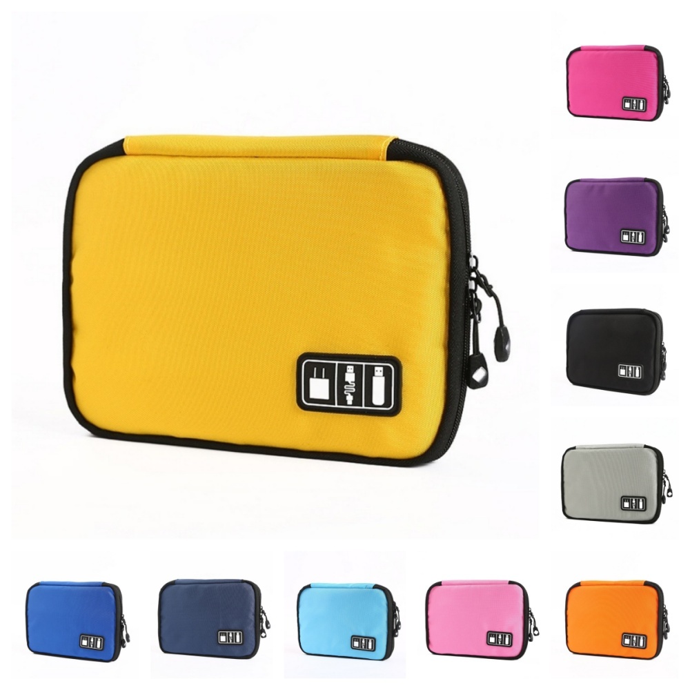 Large Electronic Gadget Organizer