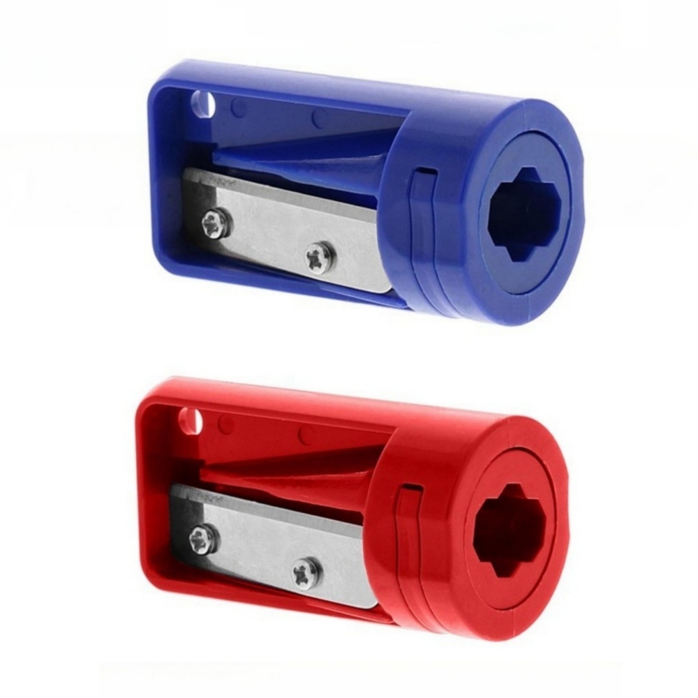 Pencil Sharpener