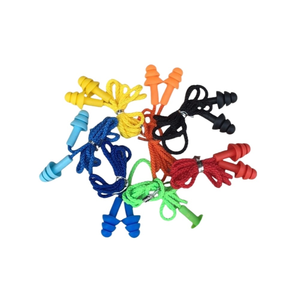 Soft Earplugs