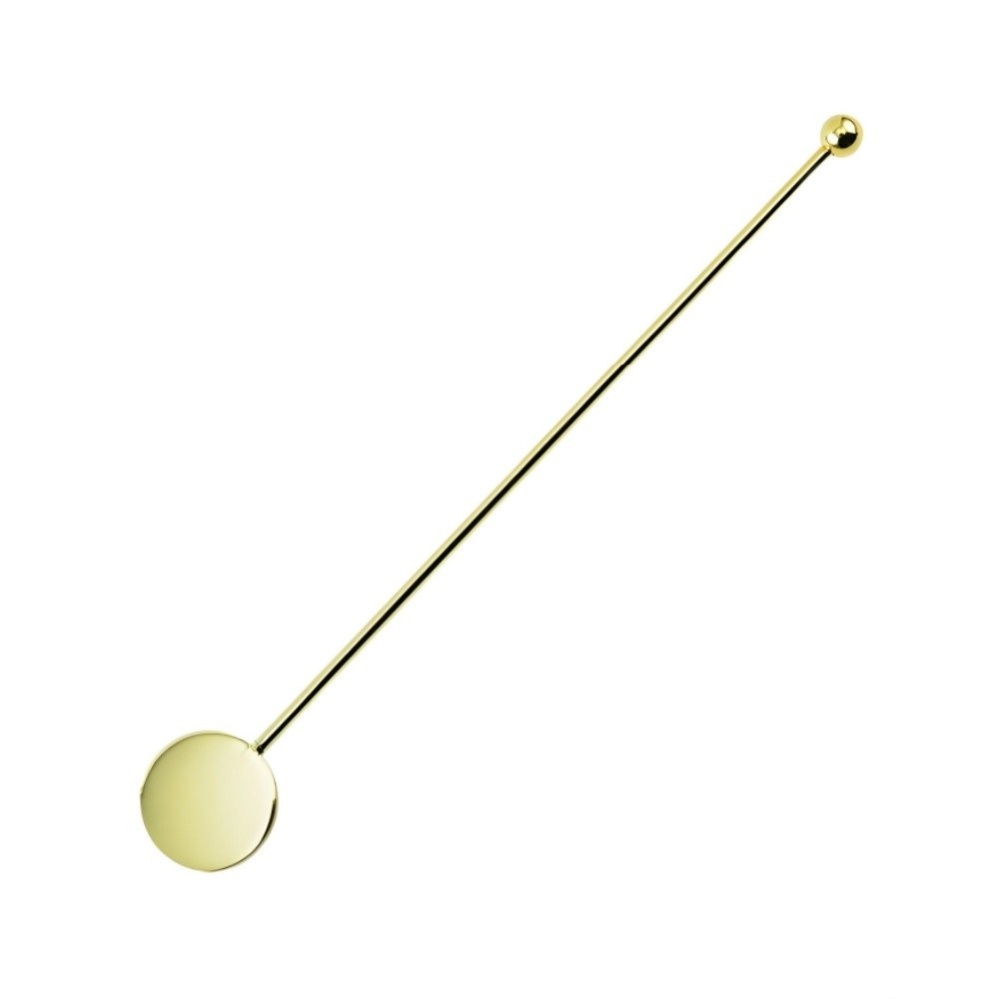 Stainless Steel Stir Sticks