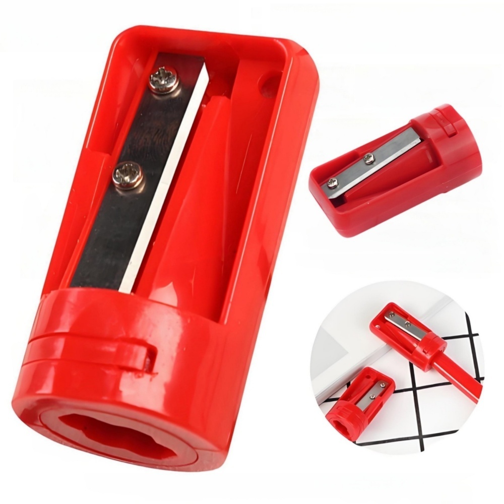 Pencil Sharpener