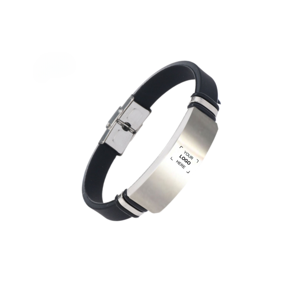 Stainless Steel Bracelet