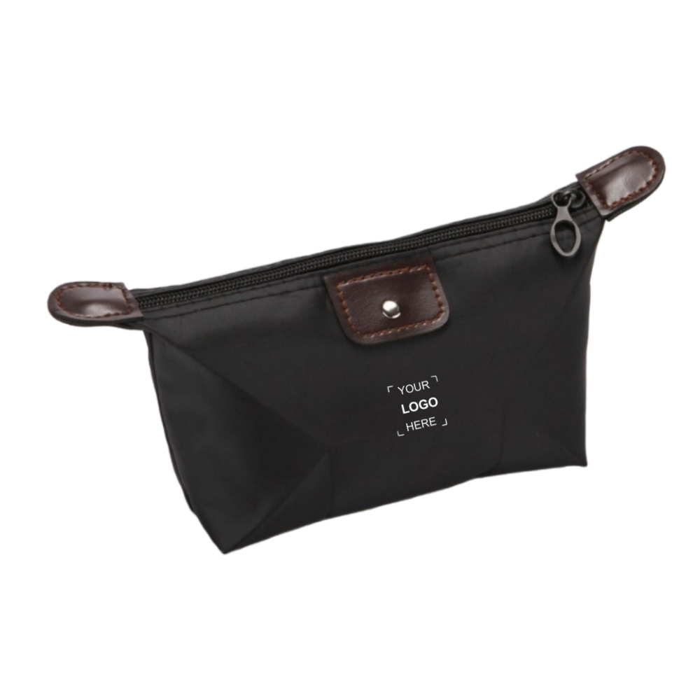 Portable Waterproof Cosmetic Bag