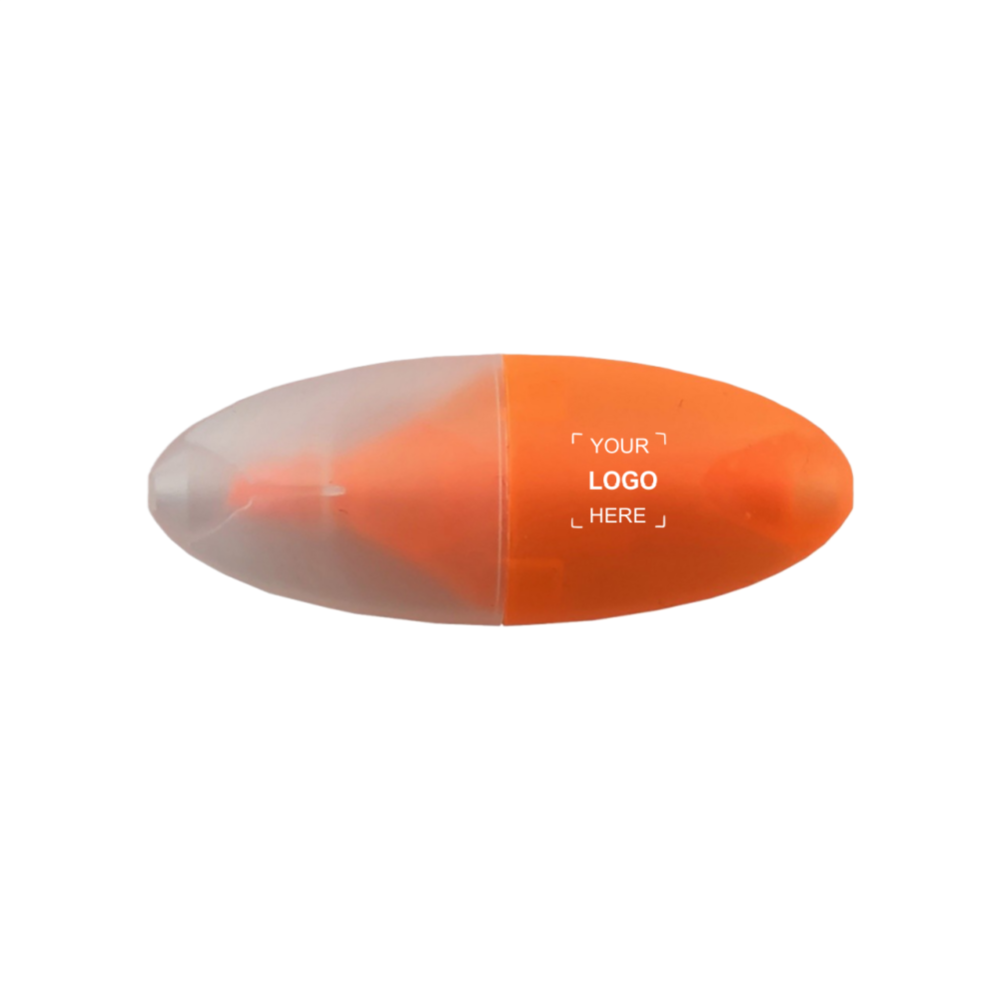 Mini Oval Highlighters