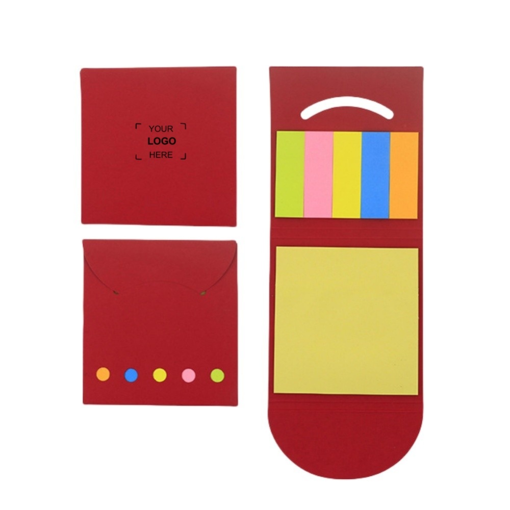 Mini Sticky Notebook