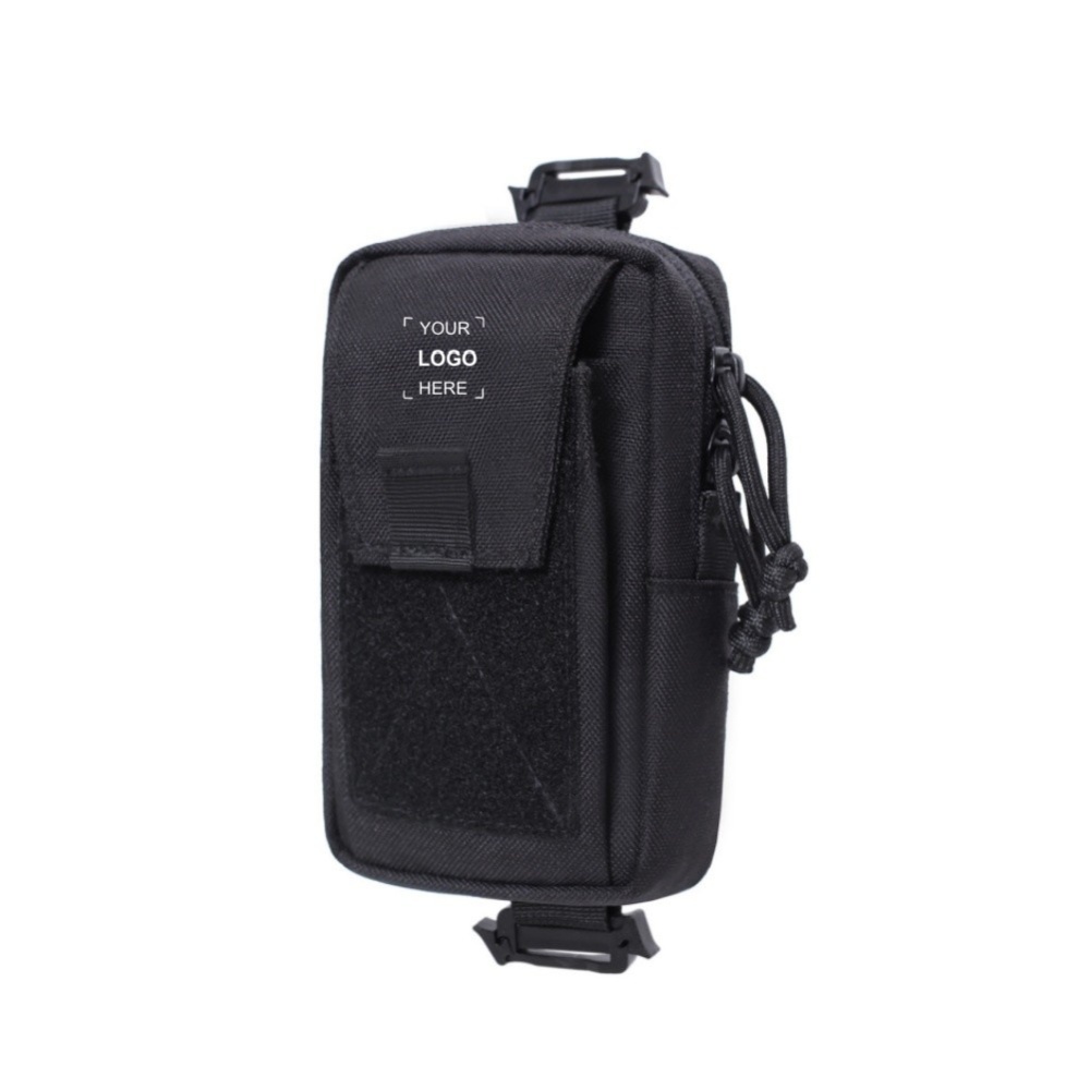 Adjustable Shoulder Strap Phone Bag