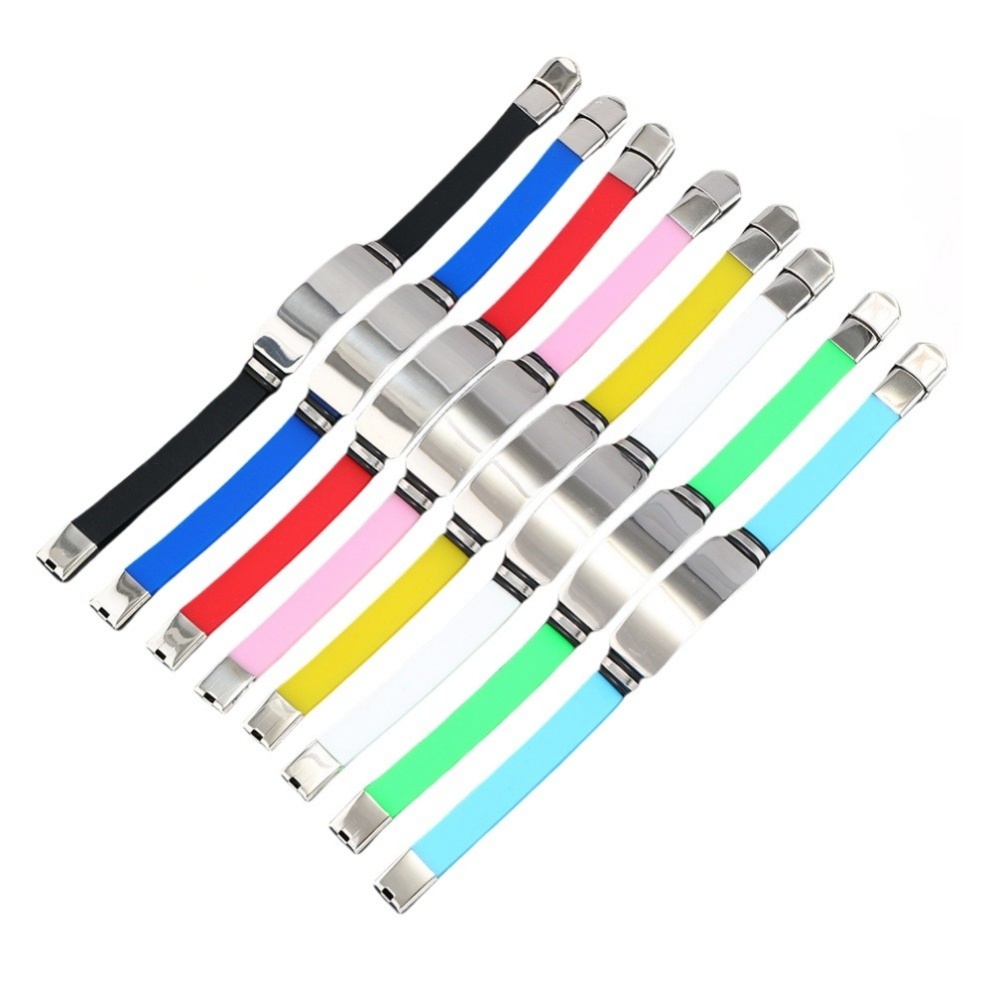 Stainless Steel Bracelet