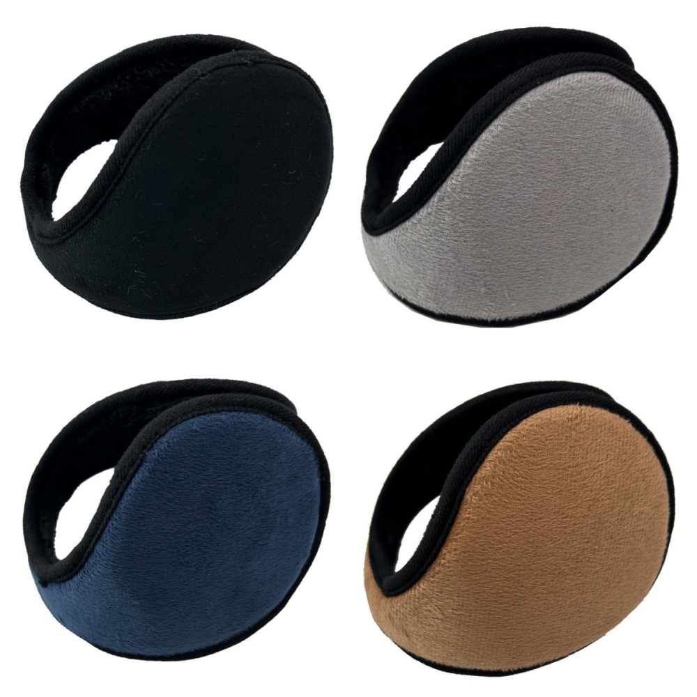 Unisex Ear Warmers