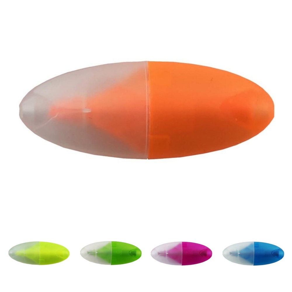 Mini Oval Highlighters