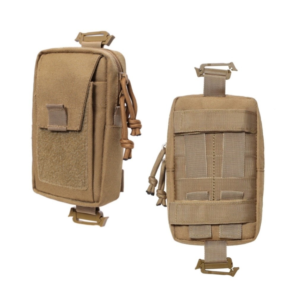 Adjustable Shoulder Strap Phone Bag