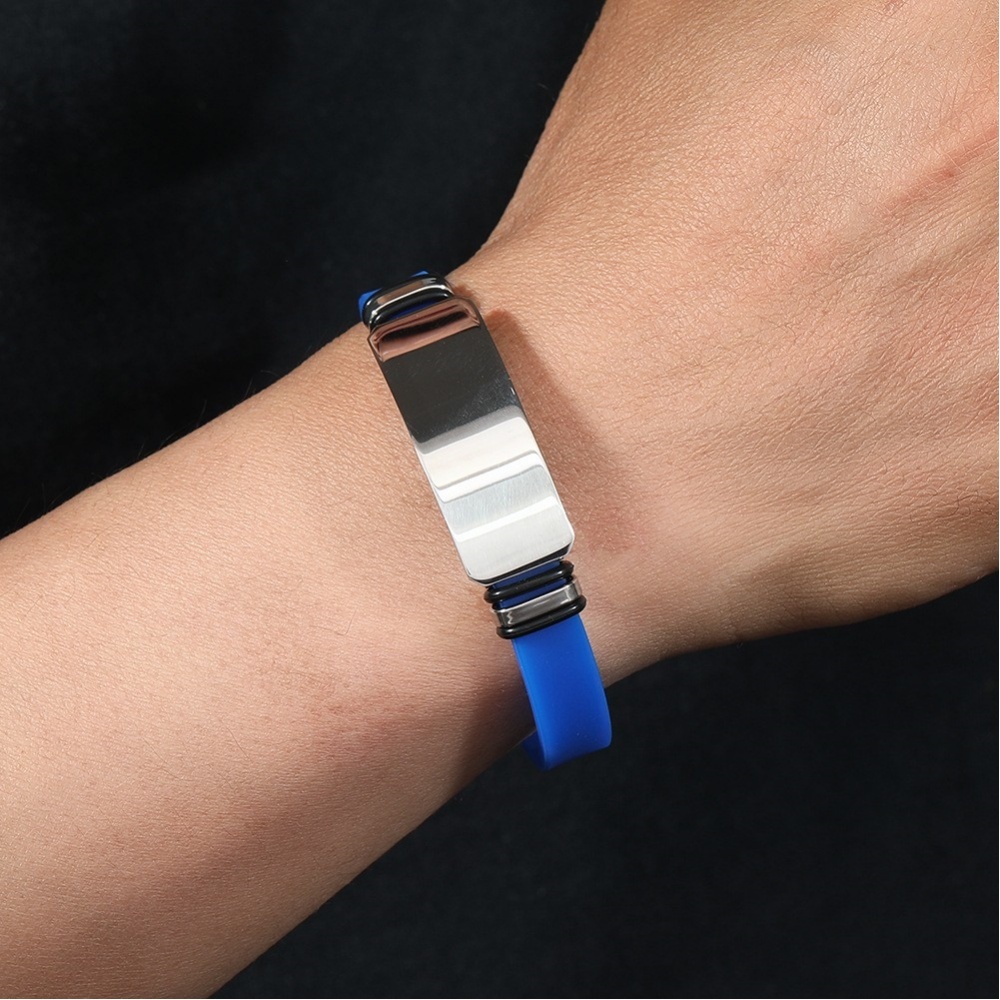 Stainless Steel Bracelet