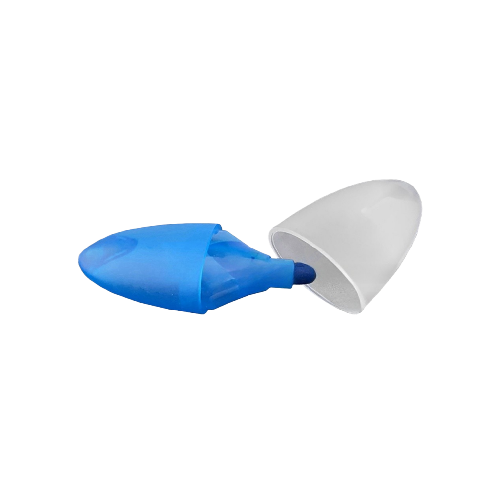Mini Oval Highlighters