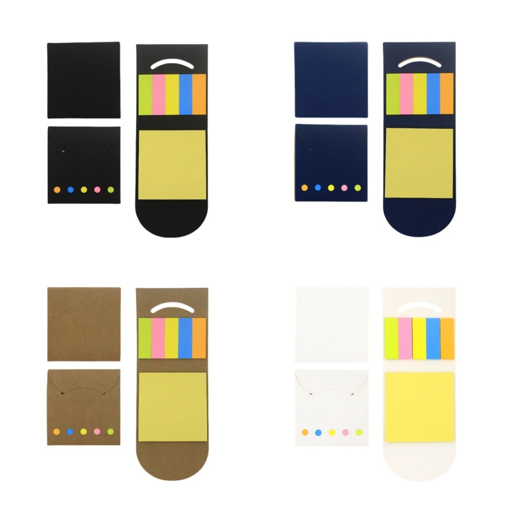 Mini Sticky Notebook