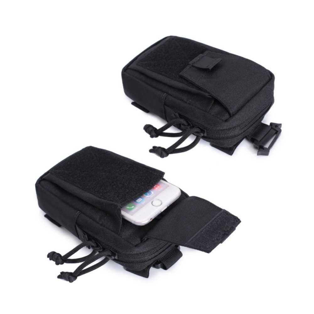 Adjustable Shoulder Strap Phone Bag