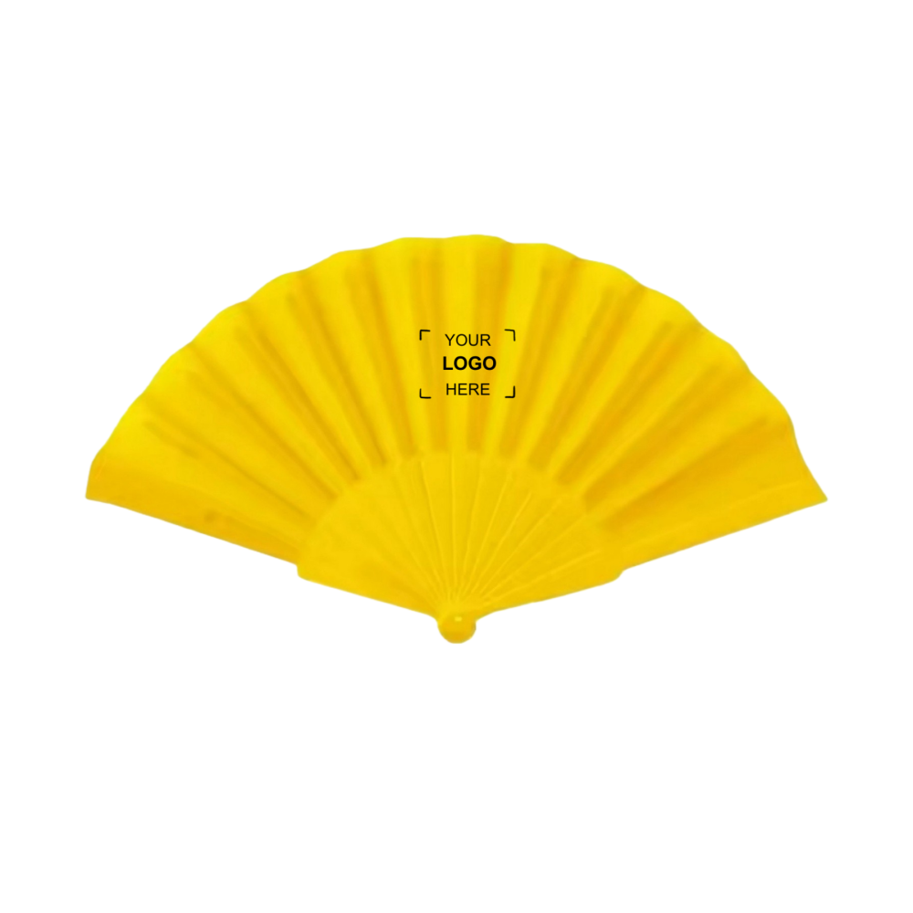 Folding Hand Fan