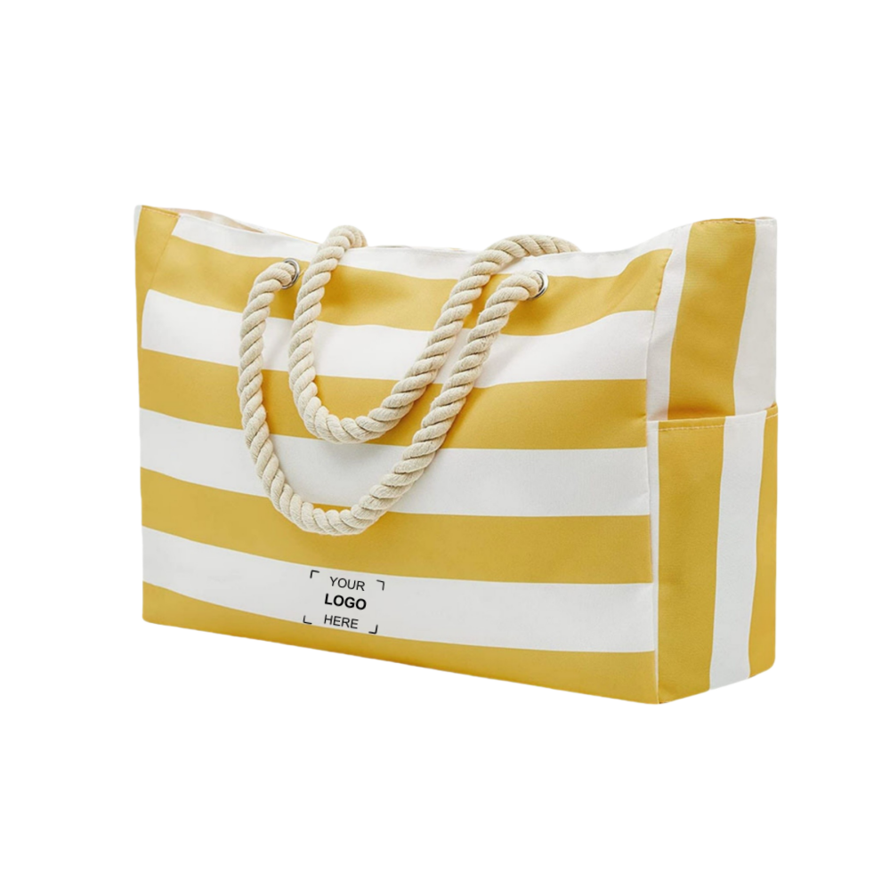 Large Waterproof Tote Bag