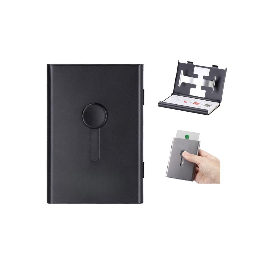 Business Card Case
