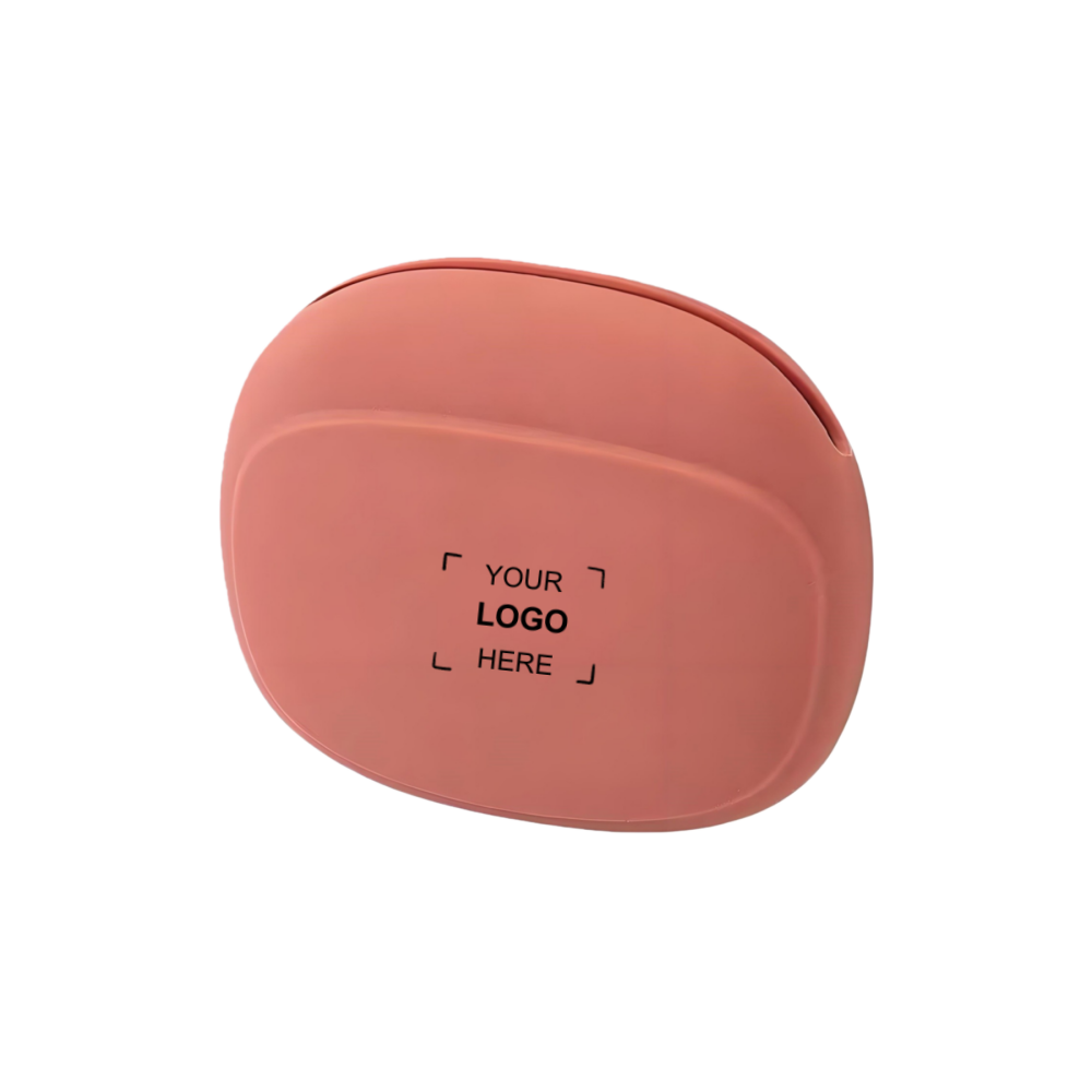 Silicone Headphone Storage Box