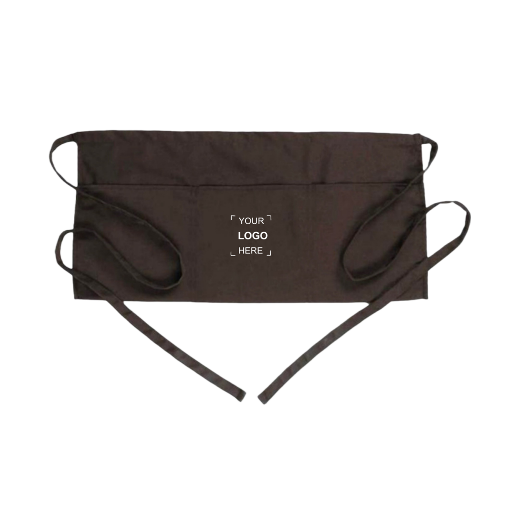Half Waist Waiter Apron