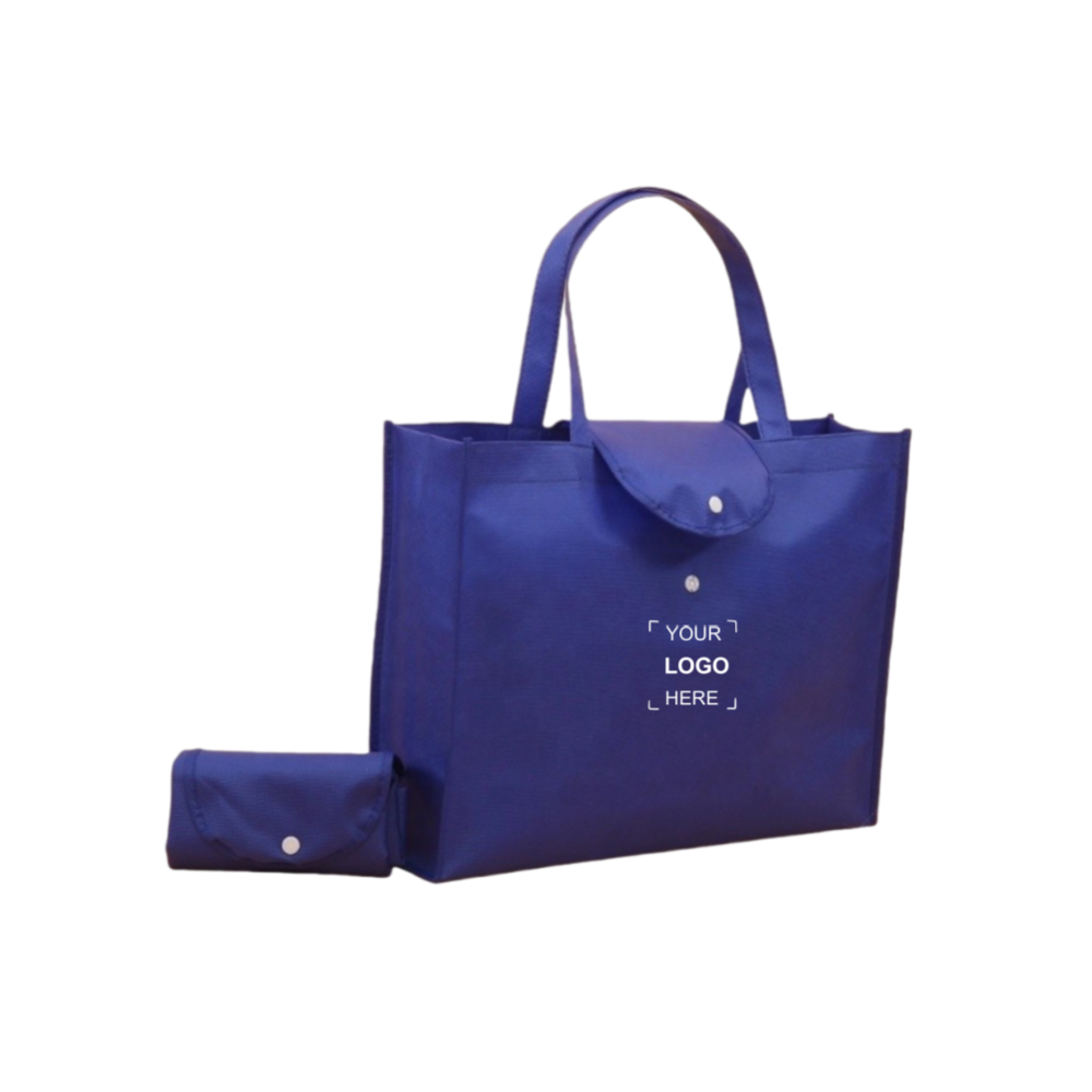 Non-Woven Foldable Shopping Bag