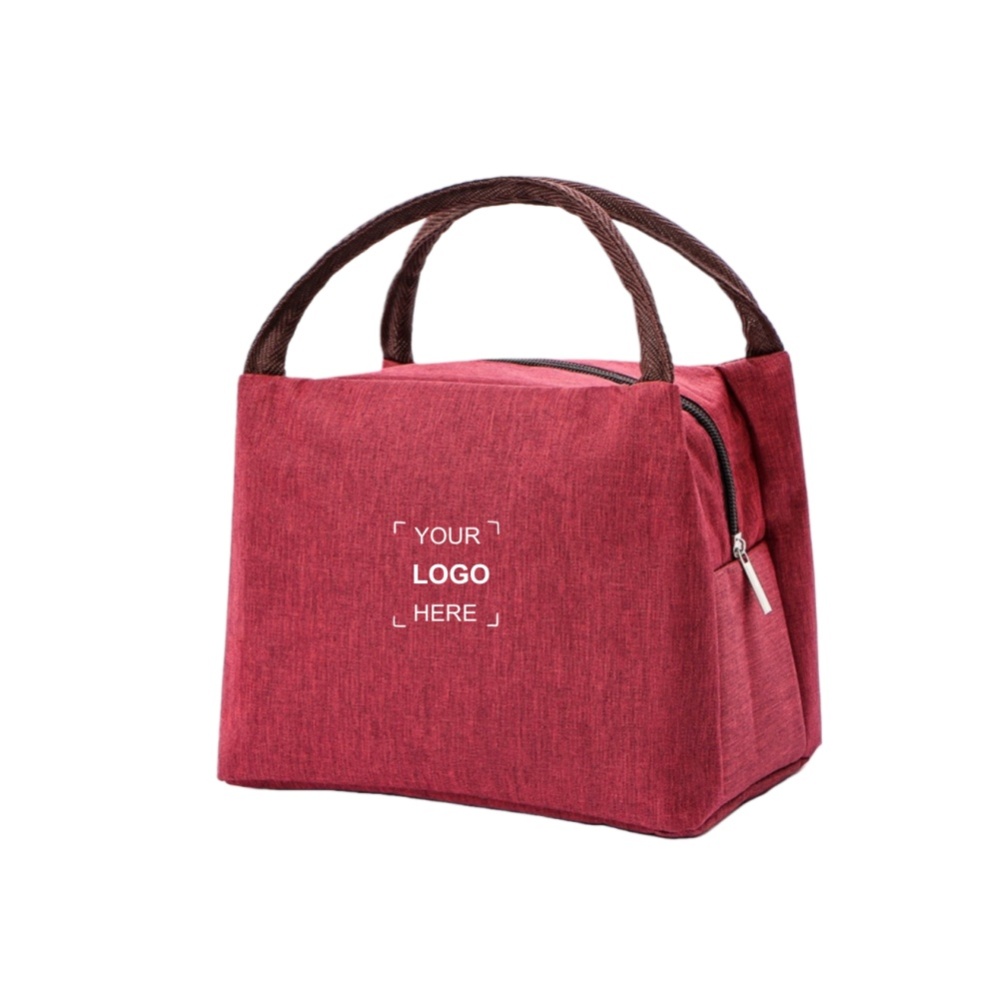 Insulated Lunch Bag