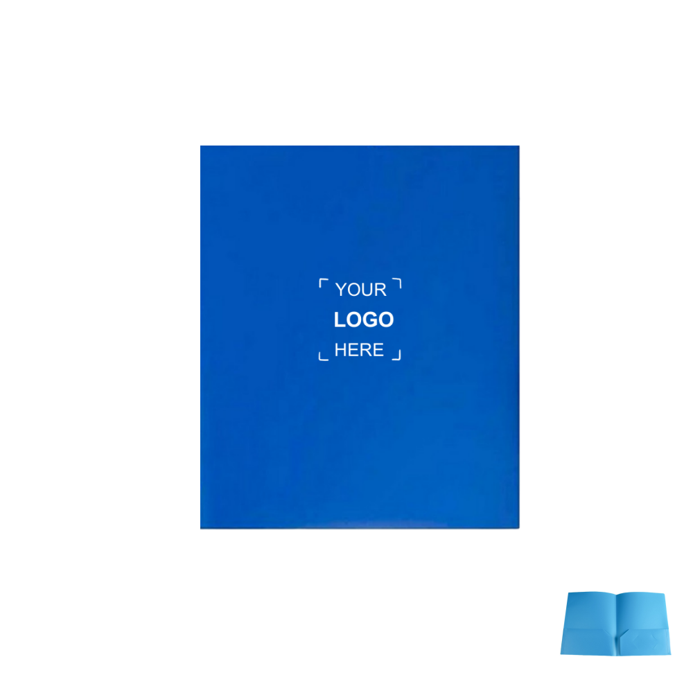 Plastic Folders