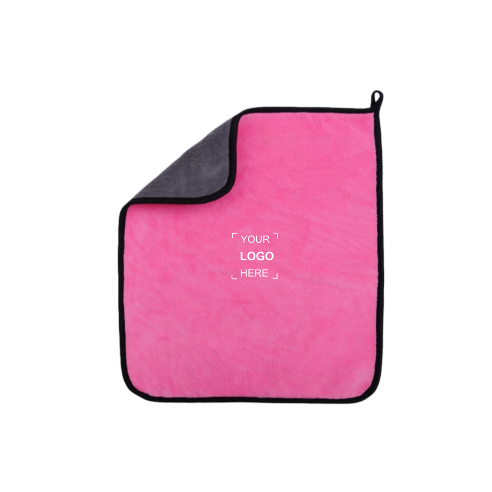 Microfiber Car Absorbent Towel