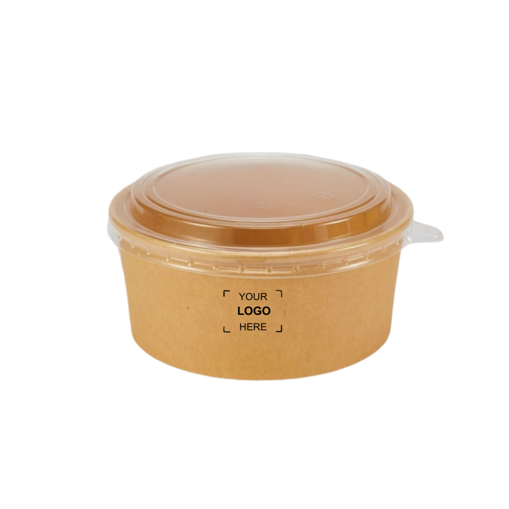 Disposable Ice Cream Paper Cups