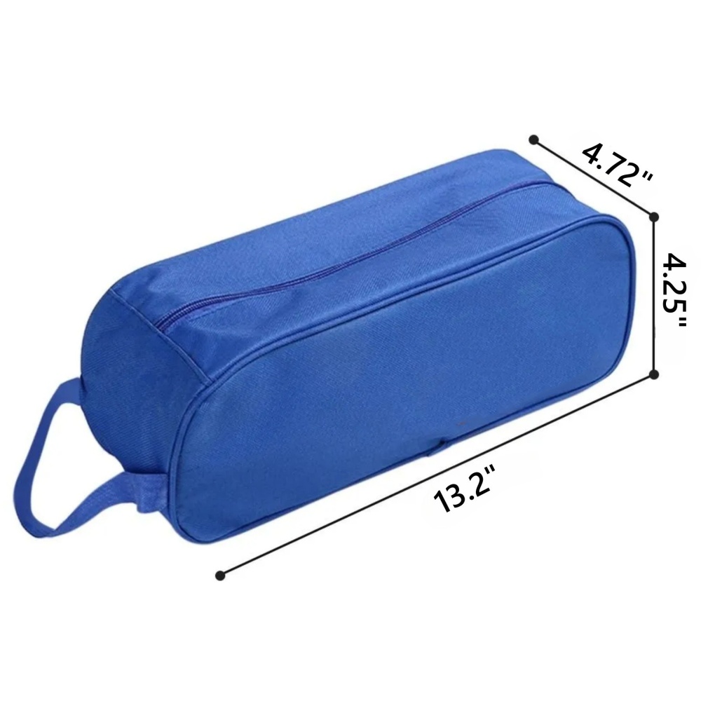 Foldable Travel Shoe Bag